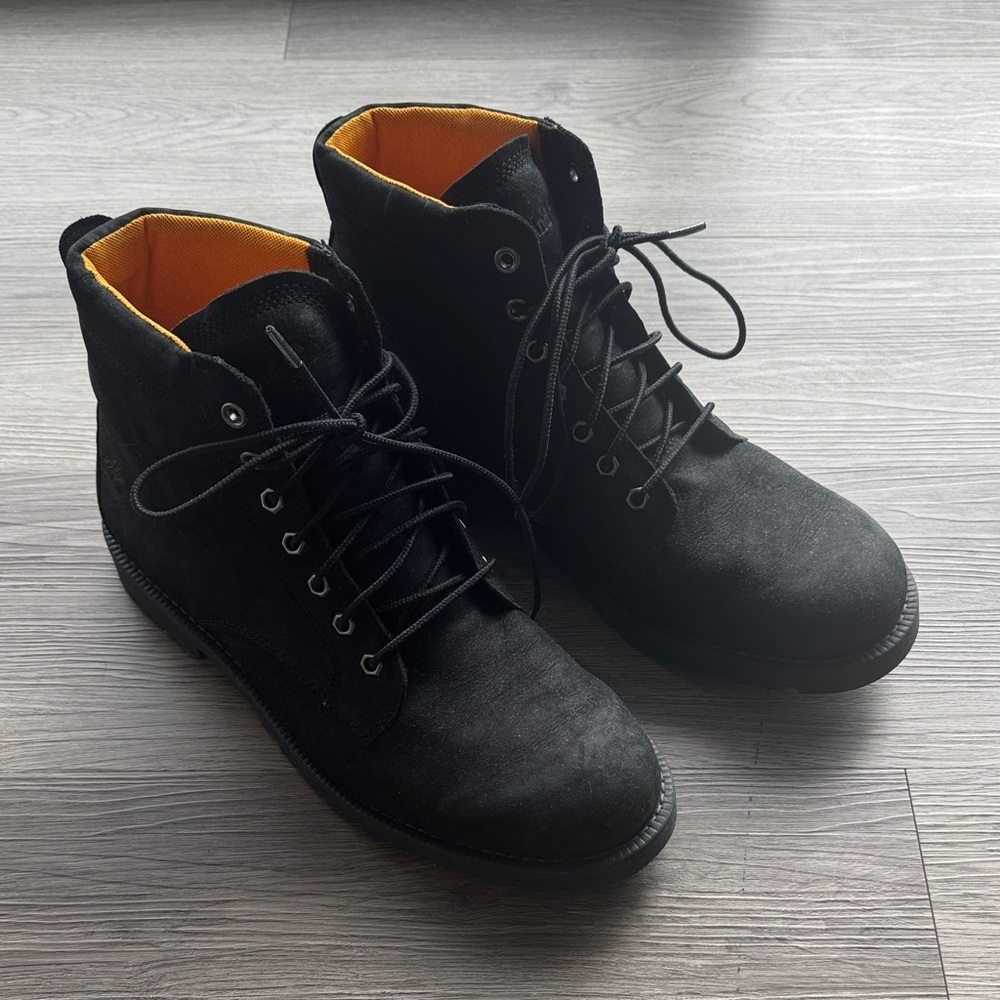 Timberland REDWOOD FALLS WATERPROOF BOOTS - Picture 2 of 10